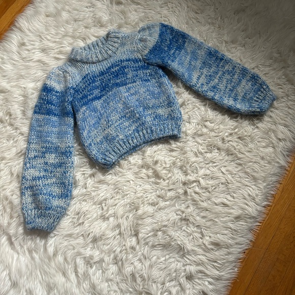 Sweater - Picture 2 of 7